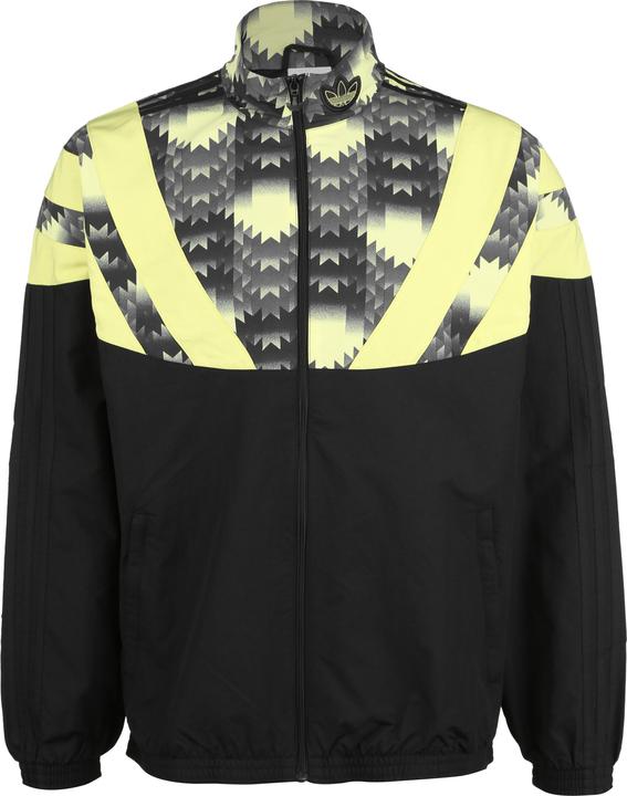 adidas Football Trainingsjacke - 99049 (S)