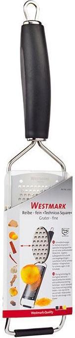 Produktbild Westmark Reibe 'Technicus Square'