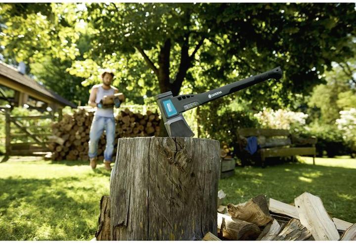Immagine prodotto Gardena Asse di spacco 2800 S