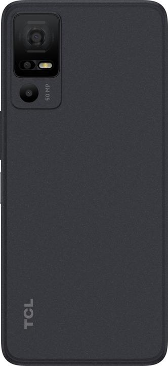 Actual product image Wind Tre TCL 40 NXTPAPER 5G (256 GB, Starlight Black, 6.60", 50 Mpx, 5G)