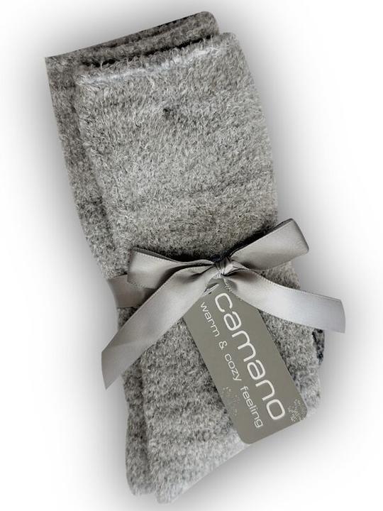 Actual product image Camano Cosy socks gift set (pack of 2, 35 - 38)