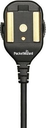 Produktbild PocketWizard Blitz Synchrokabel (Blitzkabel)