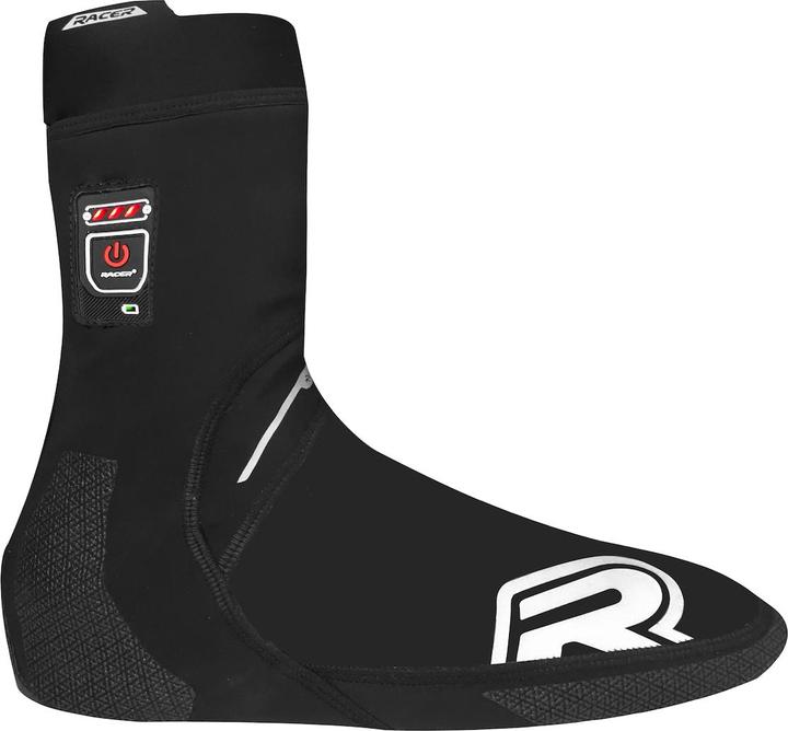 Racer E-Cover