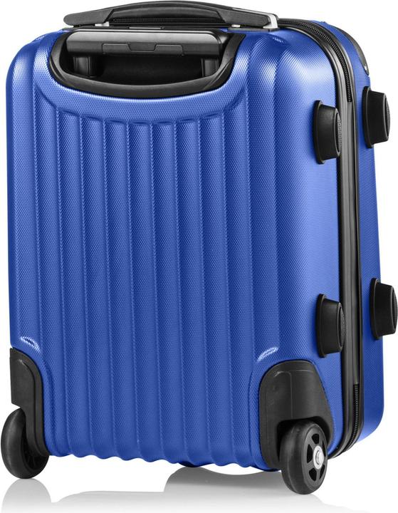 Produktbild Clipper by Pack Easy Toronto (33 l, Handgepäck (bis 50l))