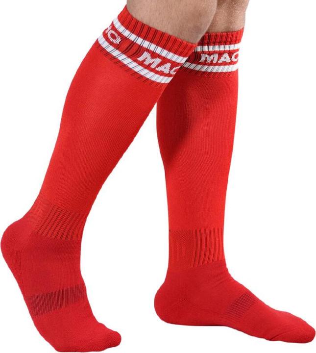 Image du produit Macho Underwear Macho Calcetines Largos Talla Unica Azul (38 - 43)