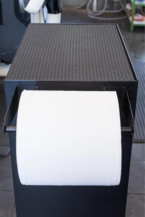 Image du produit Vigor 1000 Porte-rouleaux de papier V2397
