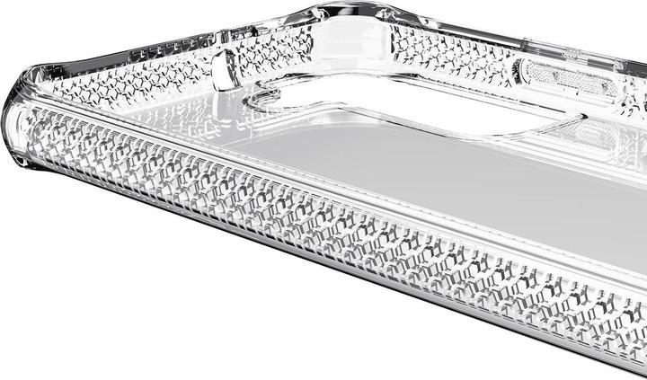 Produktbild Itskins Drop-Protection Cover SPECTRUM CLEAR trabsparent