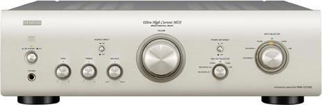 Denon PMA-1510AE Stereo-Vollverstärker mit Ultra High Current Endstufe (Verstärker)
