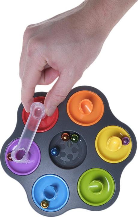 Actual product image Smart Games Dropzone (German)