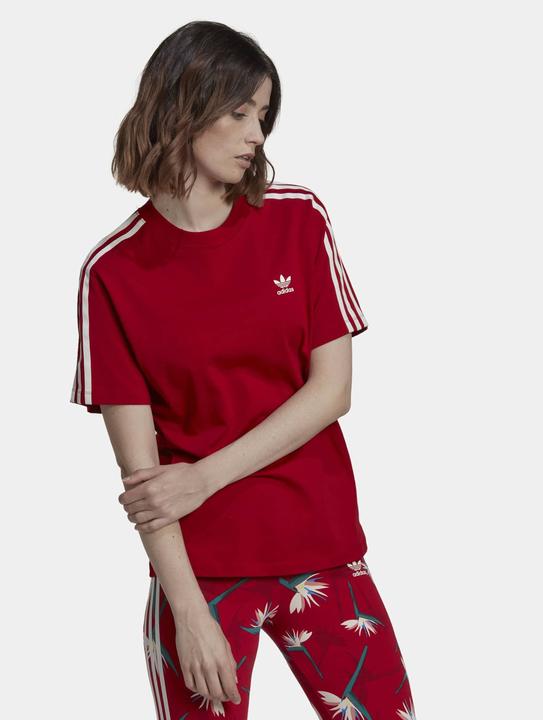 Actual product image adidas Reg T-Shirt - 100587 (34)