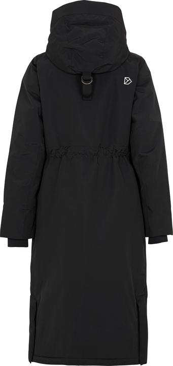 Actual product image Didriksons Women's Leya Parka L 3 (36)