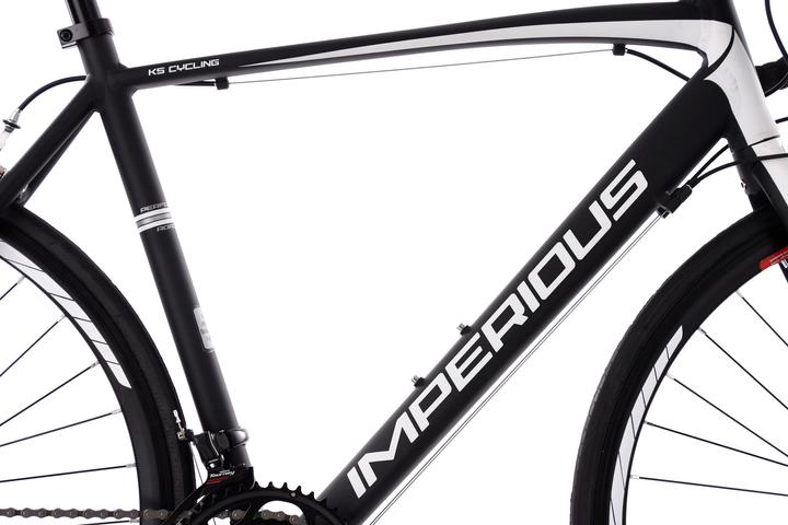 Immagine prodotto KS Cycling Imperioso (56 cm)