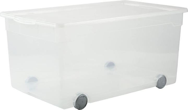 Produktbild Rotho Roller 4 (40 x 71.5 cm, 63 l)