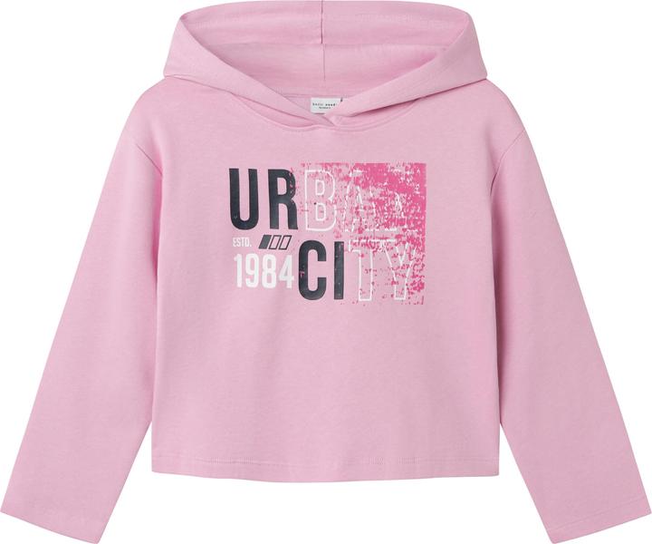 Image du produit Name it Boxy Fit Sweatshirt (116)