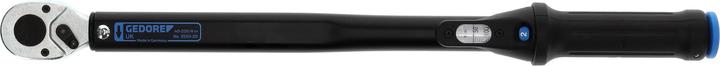 Immagine prodotto Gedore Chiave dinamometrica (1/2", 40 Nm, 200 Nm)