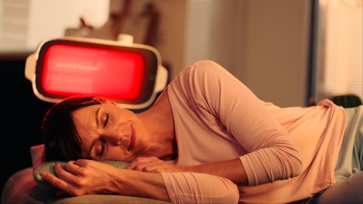 Produktbild Philips Infracare (650 W)