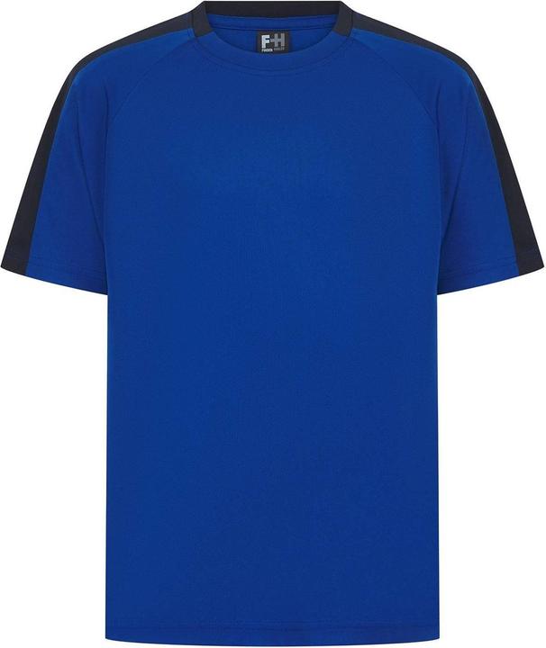 Royal blue, Navy blue