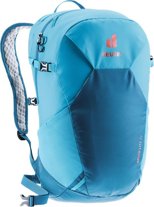 Actual product image Deuter Spped Lite 21 (21 l)