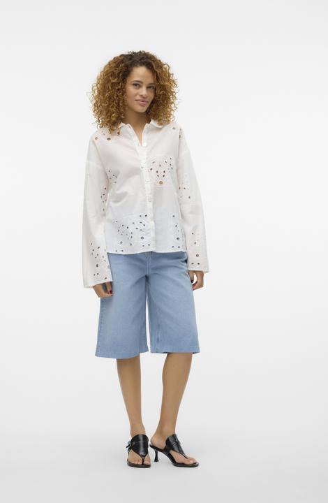 Actual product image Vero Moda VMJAKAYLA Shirt Shirt (S)
