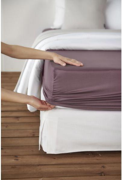 Immagine prodotto Living Home Uni Satin 100 (120 x 200 cm)