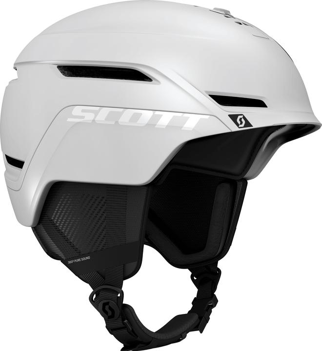 Produktbild Scott Sports Helmet Symbol 2 Plus (55 - 59 cm, M)