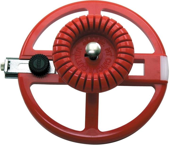 Immagine prodotto NT Cutter Taglierina per stampi (Taglierini)