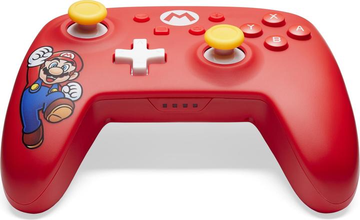 Produktbild PowerA Wireless gaming Controller (Switch, Switch Lite, Switch OLED)