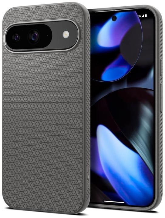 Produktbild Spigen Liquid Air (Google Pixel 9, Google Pixel 9 Pro)
