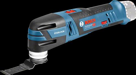 Produktbild Bosch Professional Gop 12v-28