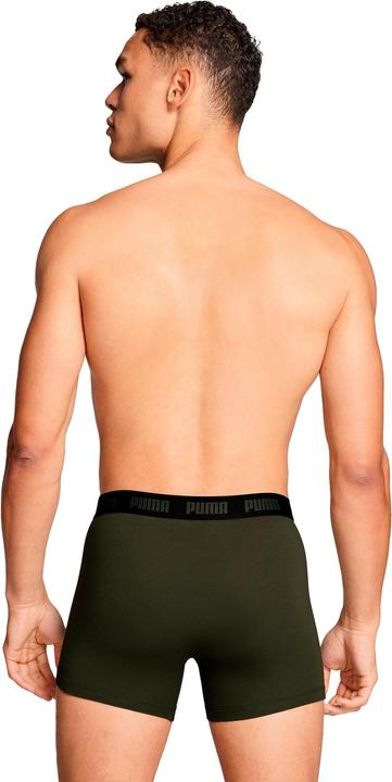 Produktbild Puma Everyday Boxers 3P (M, 3er Pack)