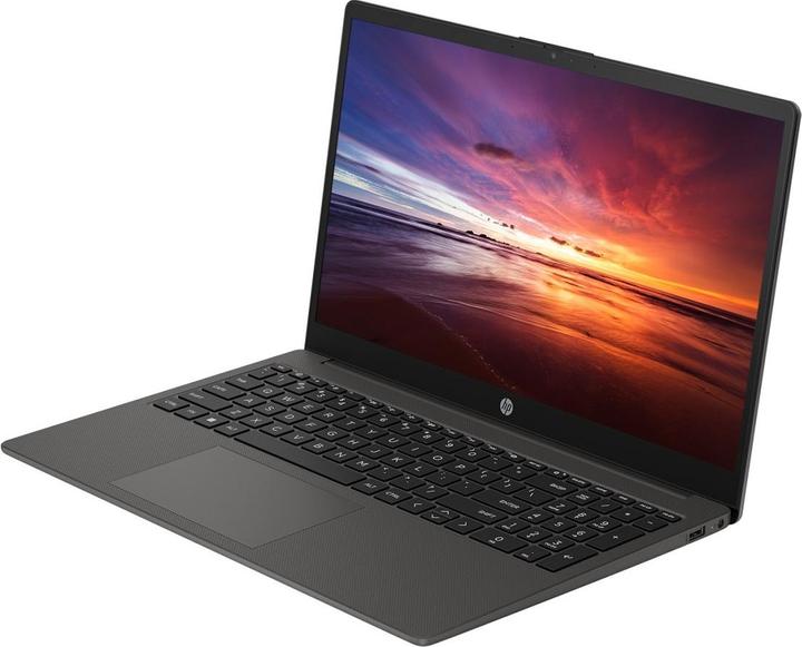 Actual product image HP 250 G10 853R2ES 15,6" FHD IPS, Intel Core i3-1315U, 8GB RAM, 512GB SSD, Windows 11 (15.60", Intel Core i3-1315U, 8 GB, 512 GB, DE)