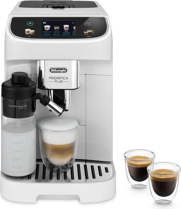 Actual product image De'Longhi DeLonghi ECAM 320.60.W