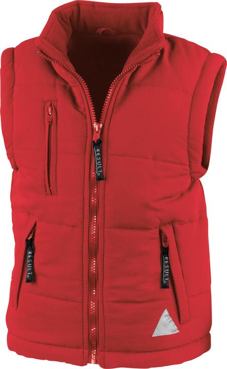 Actual product image Regatta Gilet Ultra Padded (M)