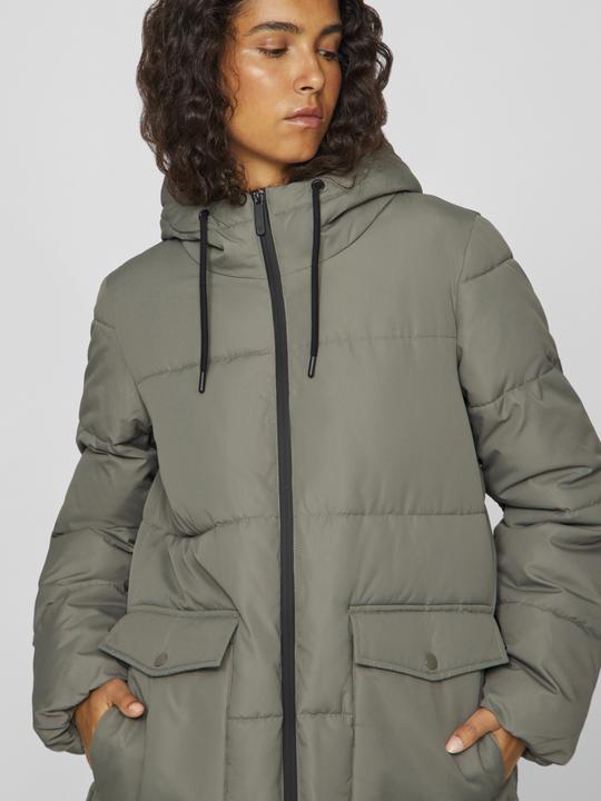Immagine prodotto Vila Cappotto puffer con cappuccio (42)