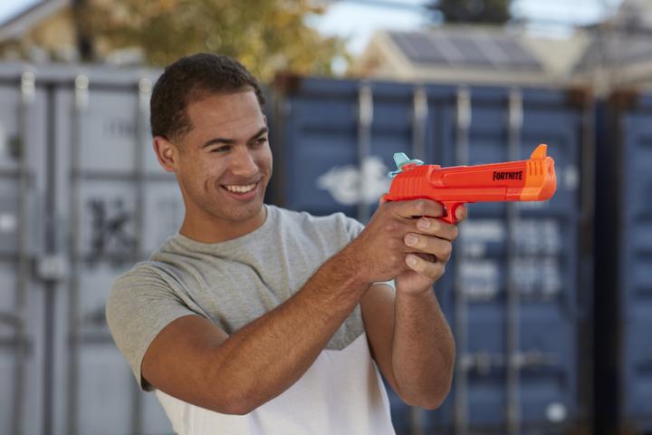 Immagine prodotto Nerf Fortnite HC