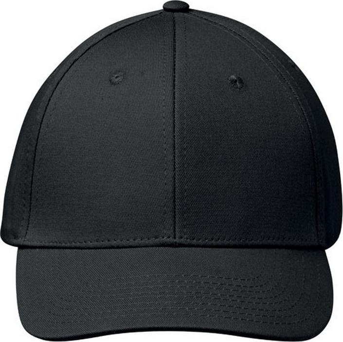 Image du produit MidOcean - Casquette de baseball BAHAMAS (Taille unique)