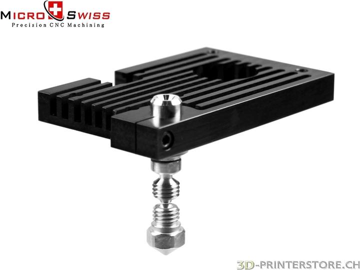 Produktbild MicroSwiss D6 Ms All Metal Kit 0.4mm (Hotend)
