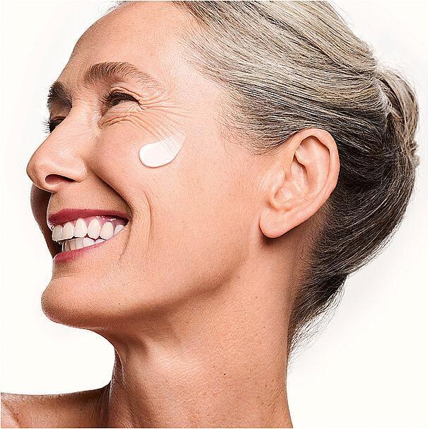 Actual product image Shiseido Concentrated Supreme (50 ml, 24h cream)