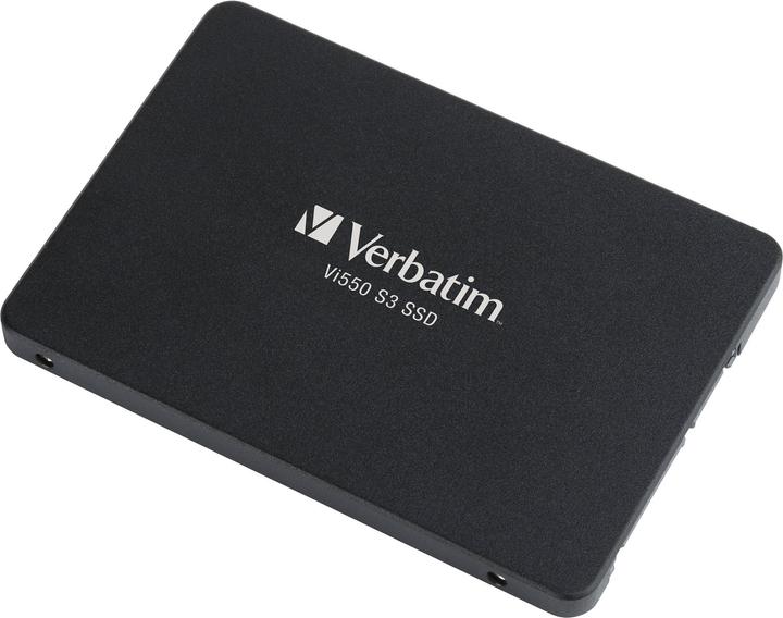 Immagine prodotto Verbatim Vi550 S3 (2000 GB, 2.5")