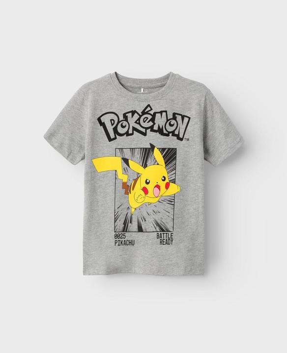 Produktbild Name it Nkmnoisi Pokemon Ss Top Noos Bfu (134)