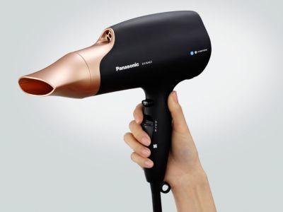 Image du produit Panasonic Sèche-cheveux EH-NA63CN825
