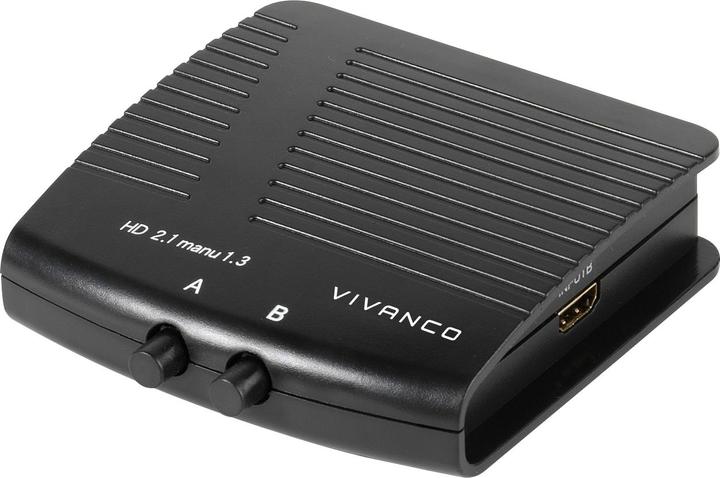 Vivanco Hdx2.1