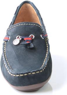 Image du produit Ralph Harrison Mocassin En Cuir Nubuck-42 (42)