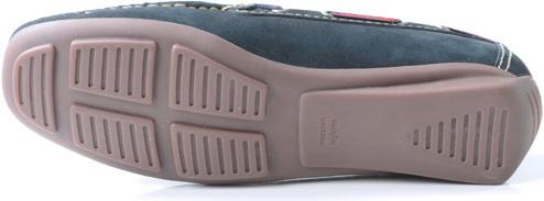 Image du produit Ralph Harrison Mocassin En Cuir Nubuck-42 (42)
