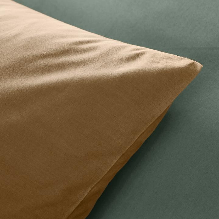 Immagine prodotto La Redoute Interieurs Percale Bio (Copripiumino, 260 x 240 cm)