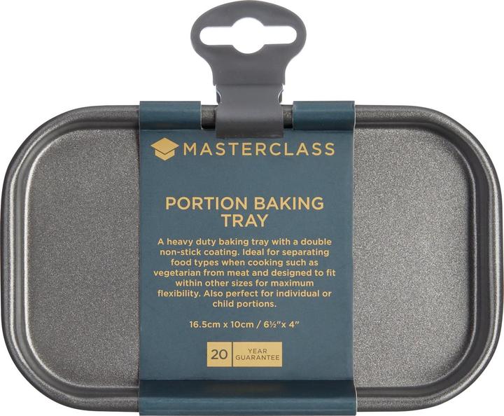 Produktbild Master Class Backblech