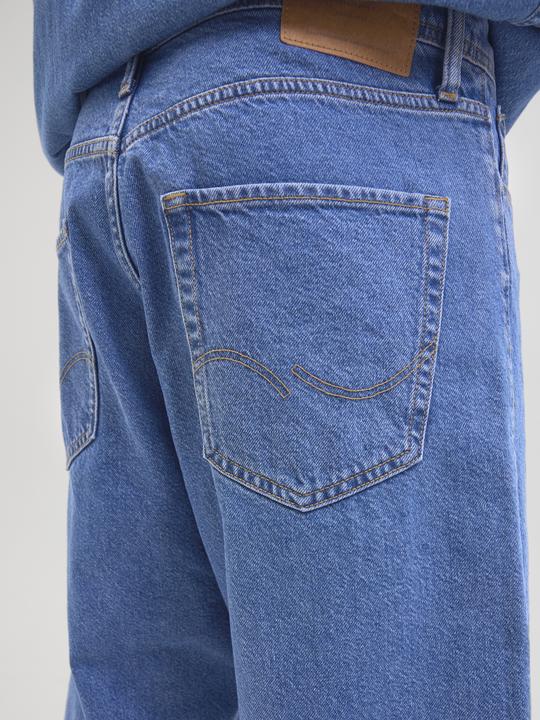 Image du produit Jack & Jones Jjiron Jjoriginal Shorts Sq 730 Sn (XS)