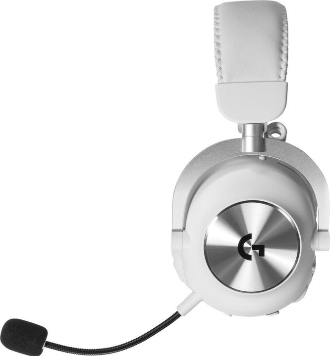 Produktbild Logitech G Pro X 2 Lightspeed (Kabellos, Kabelgebunden)