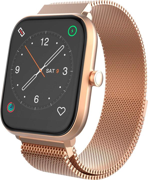 Produktbild Trevi T-FIT 260 PLUS (44 mm)