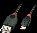 Image du produit Lindy USB 2.0 (1 m, USB 2.0)